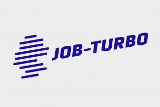 Job Turbo Logo