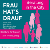 Beratung in the City