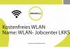 WLAN Richtig