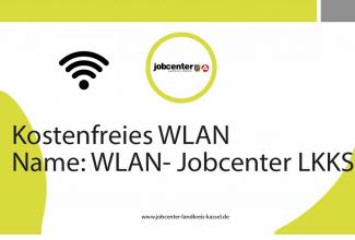 WLAN Richtig